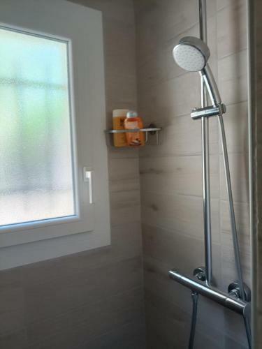 G�te Chez Iris