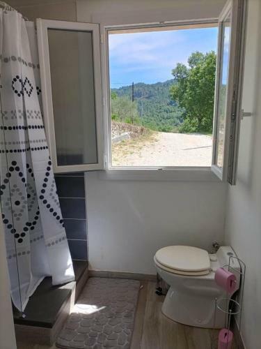 G�te Chez Iris