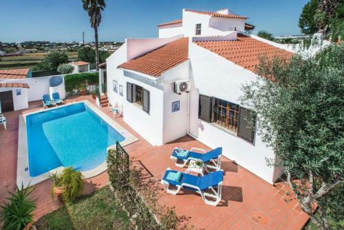 Villa Iris