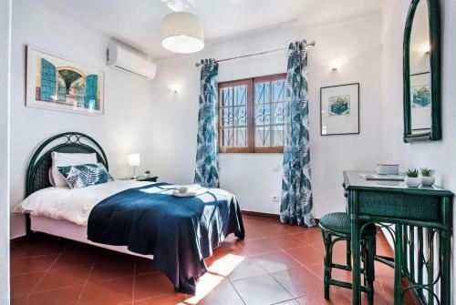 Villa Iris