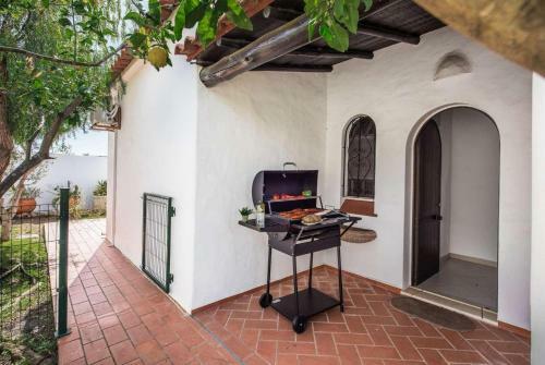 Villa Iris