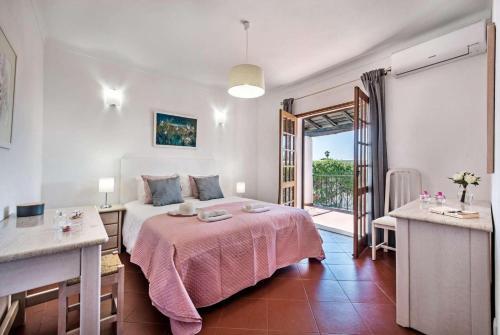 Villa Iris