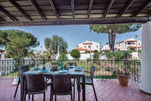 Villa Iris
