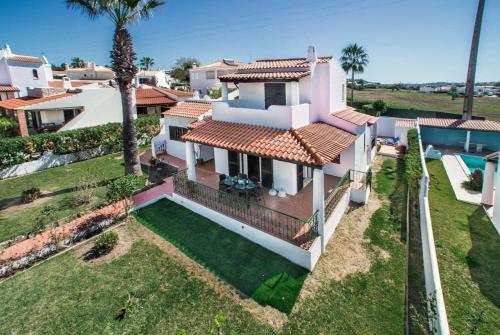Villa Iris
