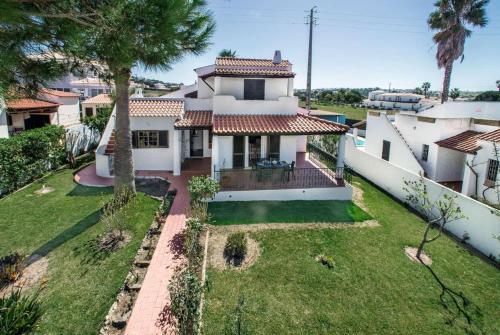 Villa Iris