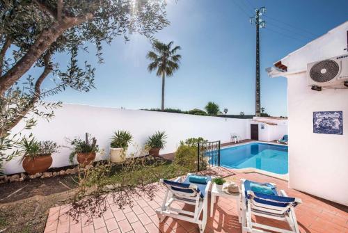 Villa Iris
