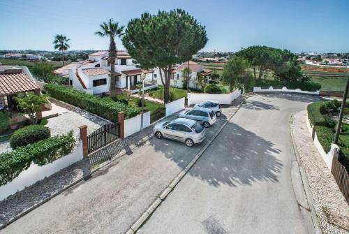 Villa Iris