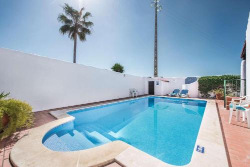 Villa Iris
