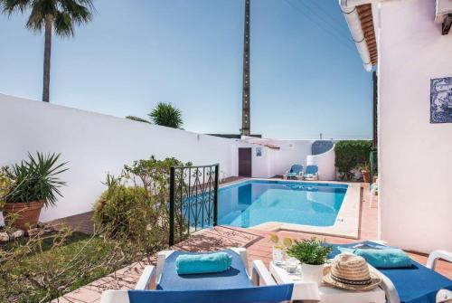 Villa Iris