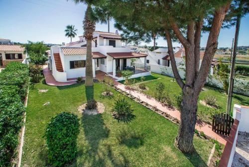 Villa Iris