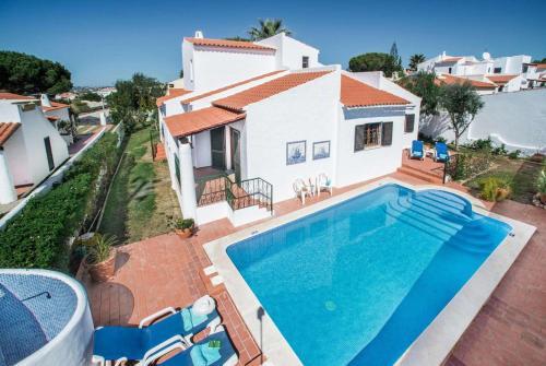 Villa Iris