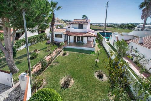 Villa Iris