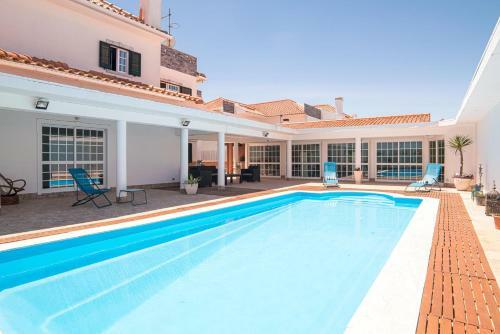 Villa Magali
