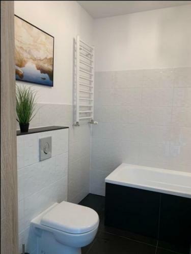 Apartamento Porto Bianco III