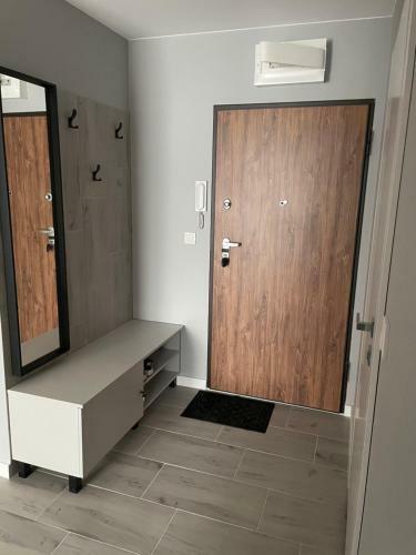 Apartament Serock