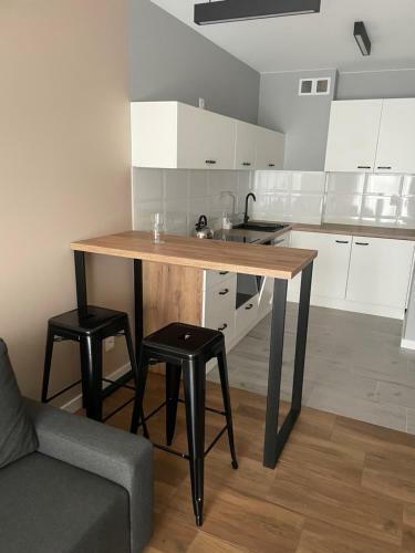 Apartament Serock