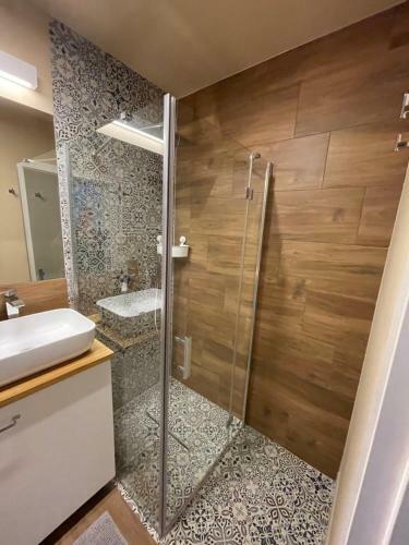 Apartament Serock