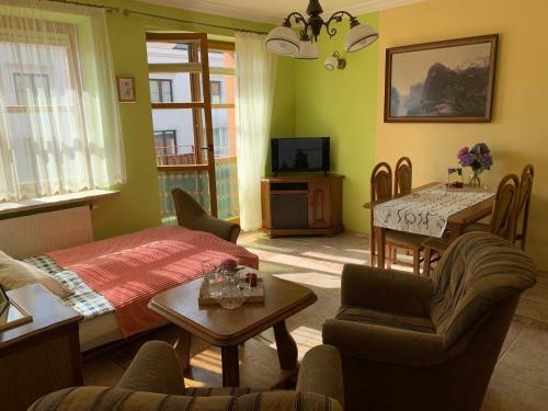 Apartamento Przy Rynku