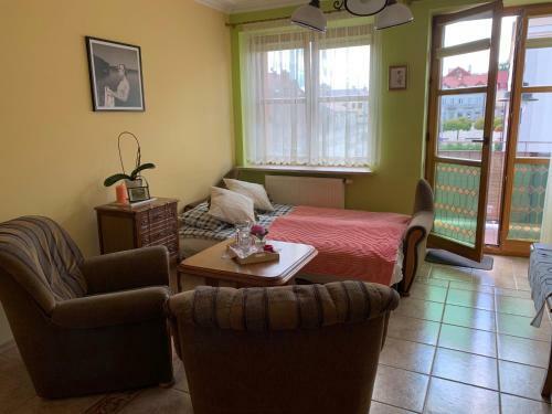 Apartamento Przy Rynku