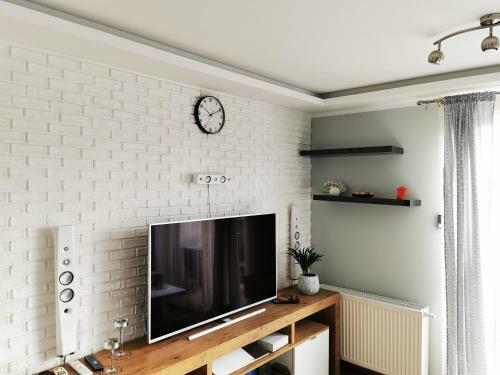 Apartament Siechnice