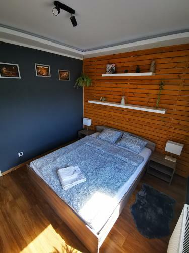 Apartament Siechnice