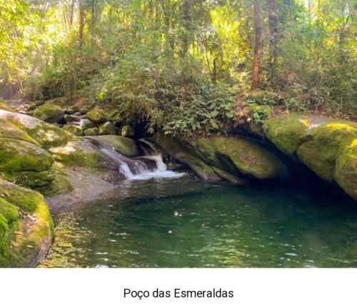 Chal� Luso Brasileiro