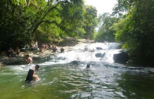 Chal� Luso Brasileiro