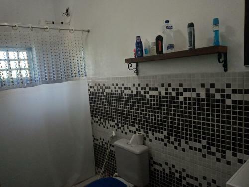 Lodge Chal� Penedo
