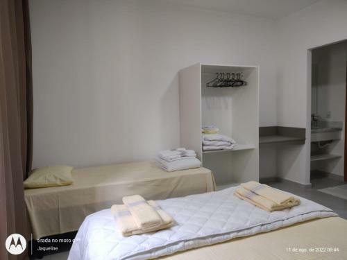 Apartamento Hospedagem Pai Das Miseric�rdias