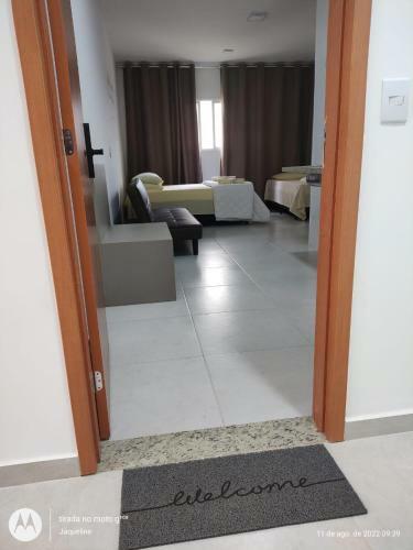 Apartamento Hospedagem Pai Das Miseric�rdias