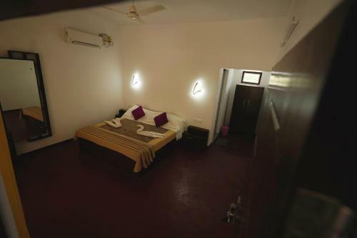 Marari Praise Beachfront Homestay