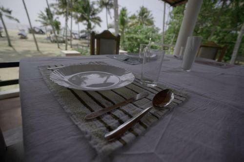 Marari Praise Beachfront Homestay