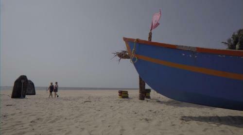 Marari Praise Beachfront Homestay