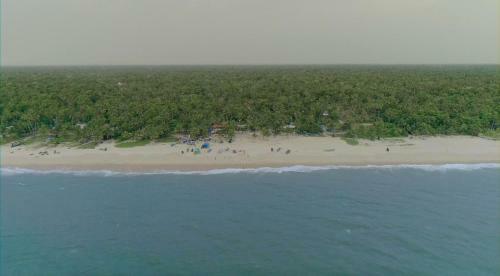 Marari Praise Beachfront Homestay