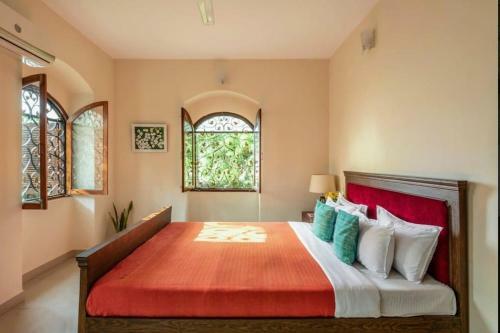 Villa Vittoria By Budha Villas