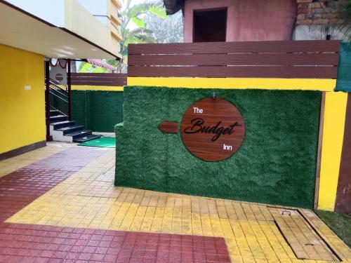 Hostal The Budget Inn