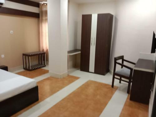 Hostal The Budget Inn