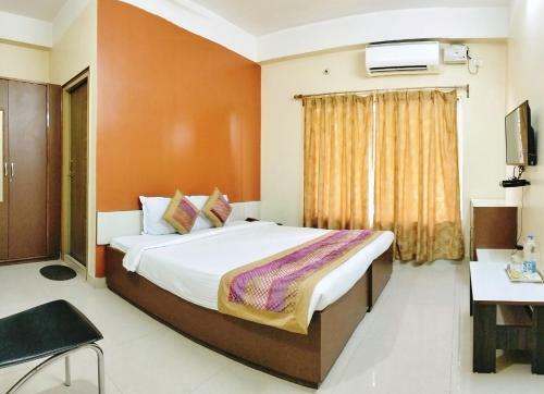 Bed & Breakfast Hotel Island Park