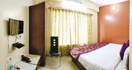 Bed & Breakfast Hotel Island Park