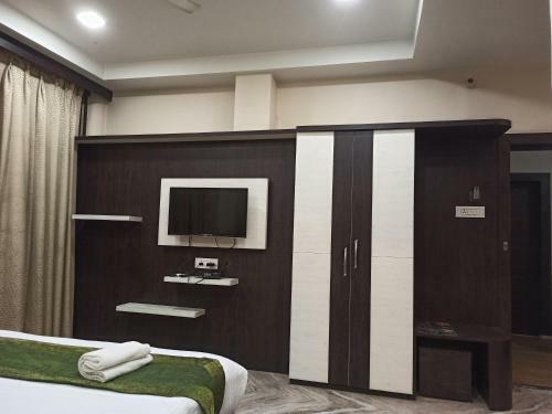 Hotel Kamakhya Regency By World Choice