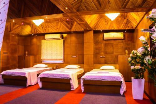 Hostal Kaziranga Guest House, Guwahati