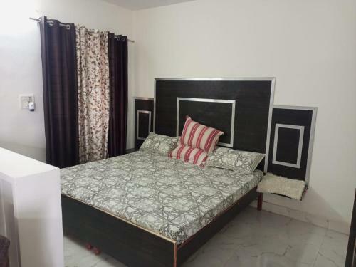 Apartamento Delta Homes