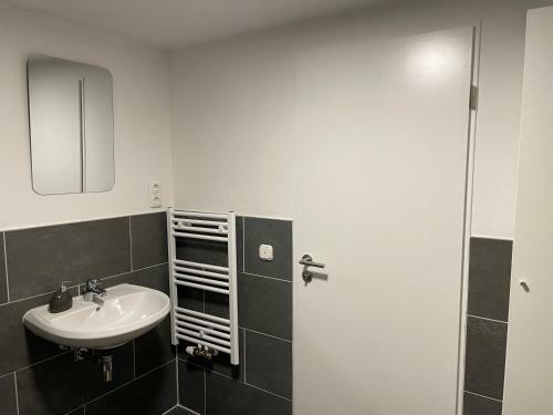 Apartamento Bei Uwe