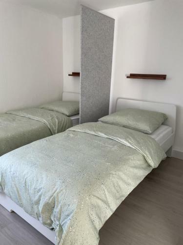 Apartamento Bei Uwe