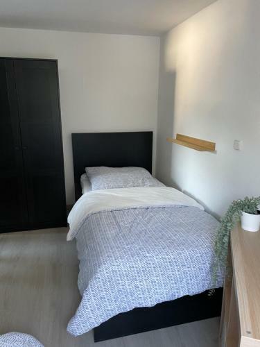 Apartamento Bei Uwe