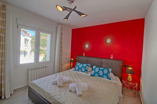 Villa Venus - Costa Calpe