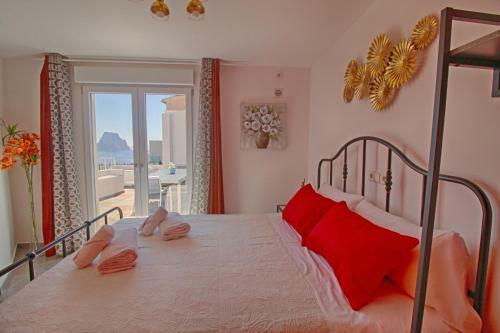 Villa Venus - Costa Calpe