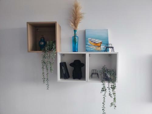 Apartamento Roques Daurades III - Jardin Privado