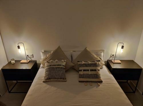 Apartamento Roques Daurades III - Jardin Privado