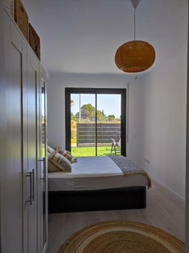 Apartamento Roques Daurades III - Jardin Privado